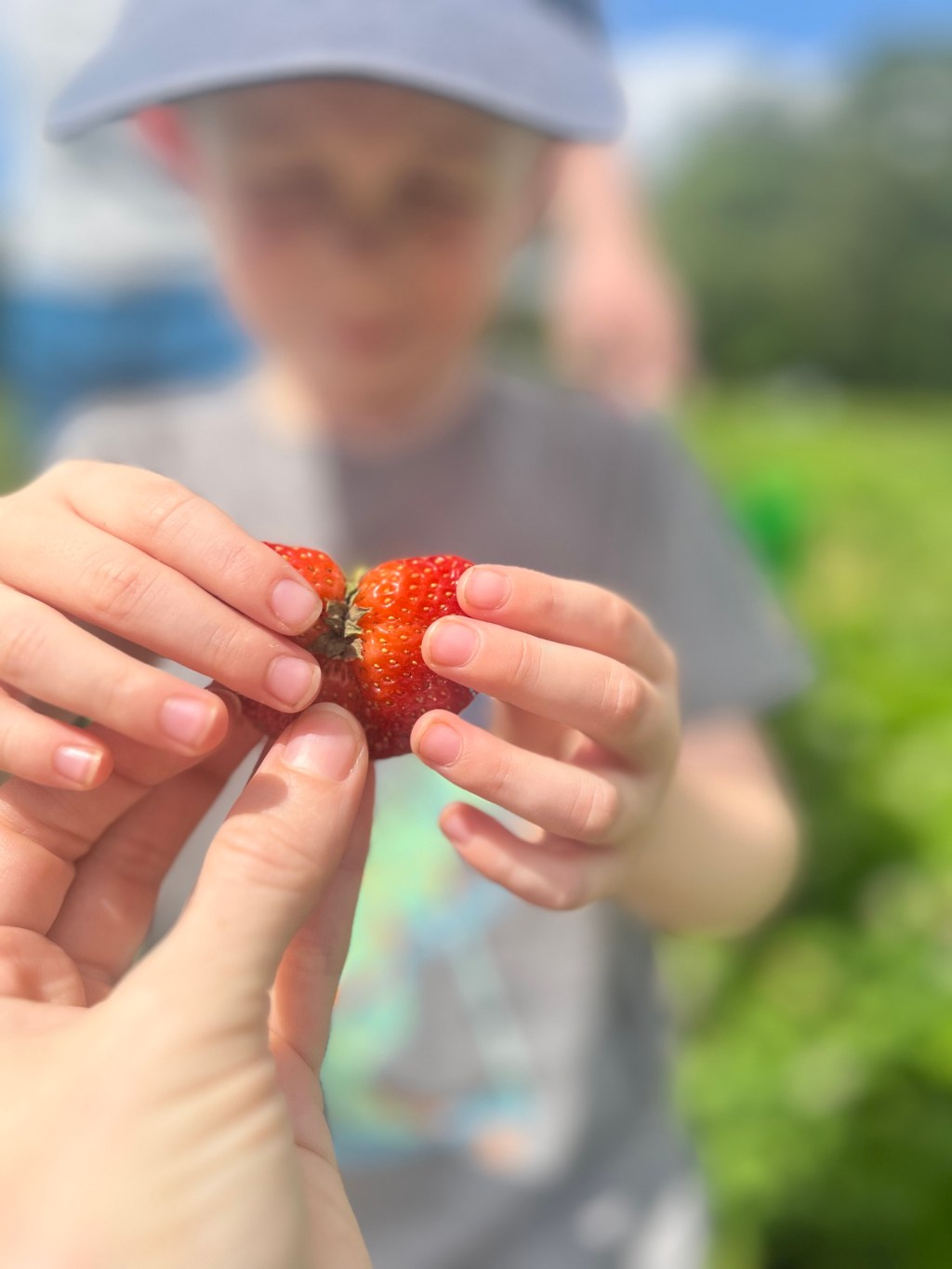 Millennial Christian Cuban in the&nbsp;Carolinas